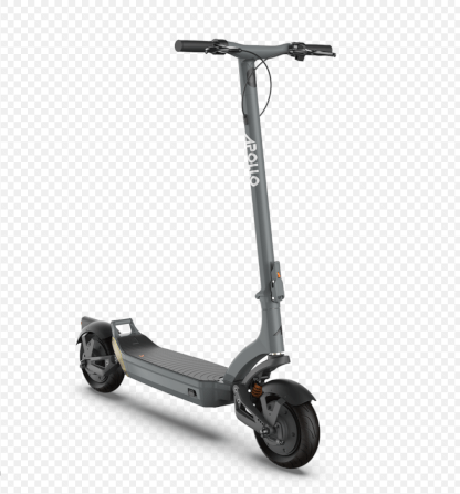 สกู๊ตเตอร์ไฟฟ้า APOLLO CITY (SINGLE MOTOR) ELECTRIC SCOOTER_1